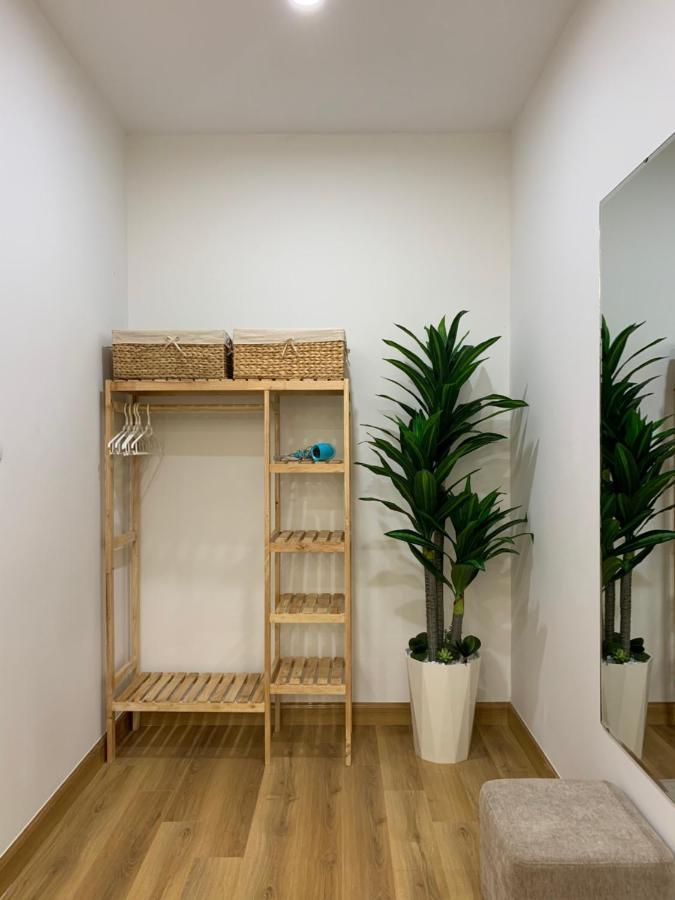 Tms - Pullman Luxury Outlet - High Floor Beach View Bed & Breakfast Quy Nhon Bagian luar foto